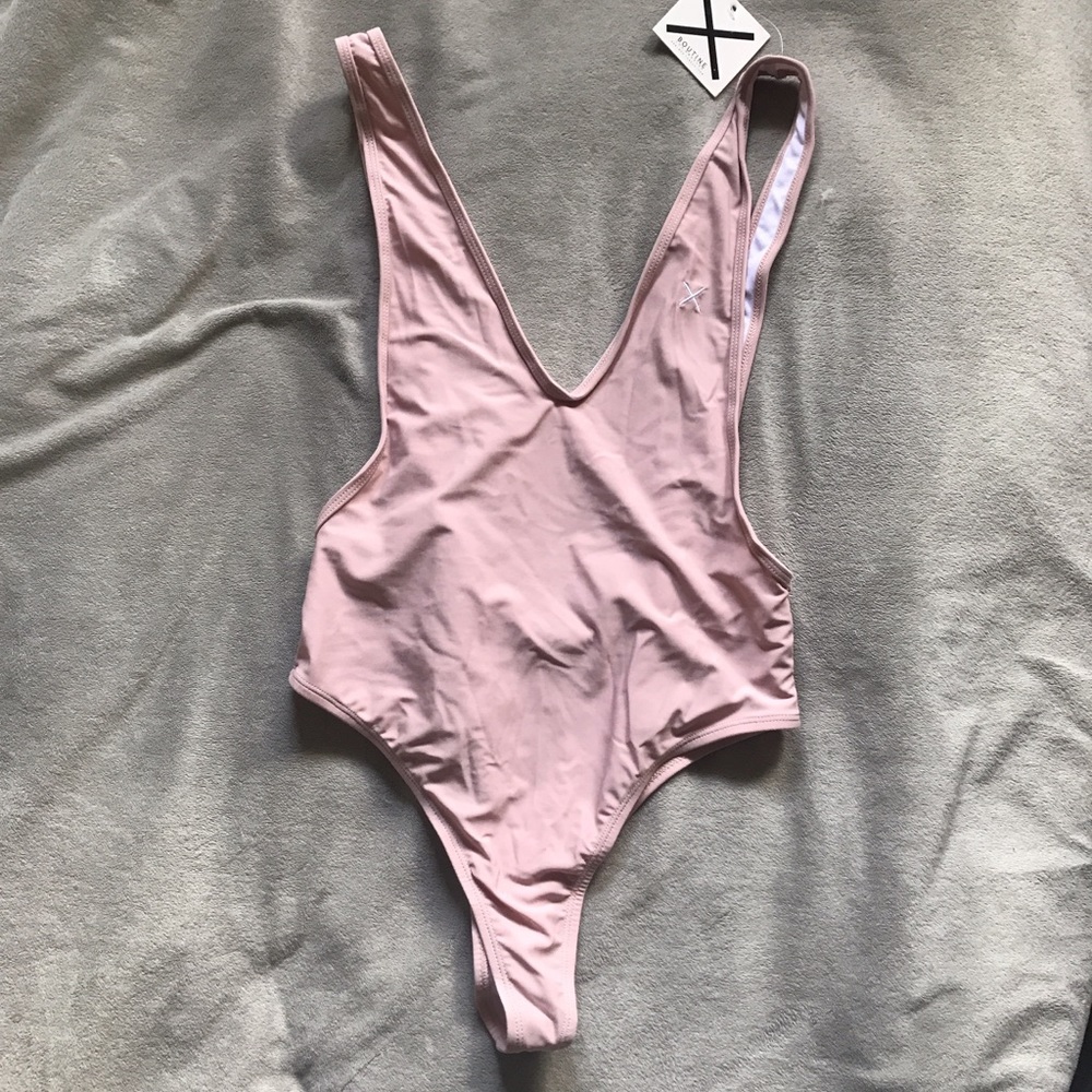 Boutine LA one piece